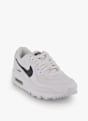 Nike Air Max 90 sneaker donna Nero 30985 2