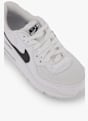 Nike Air Max 90 sneaker donna Nero 30985 6