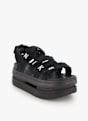 Nike Icon Classic SE sandale femmes Noir 30980 2