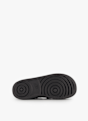 Nike Icon Classic SE sandali donna Nero 30980 3
