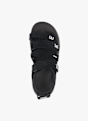 Nike Icon Classic SE sandali donna Nero 30980 4