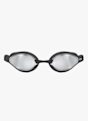 arena Air-Speed Mirror lunettes de natation Noir 30995 2