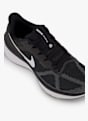 Nike Structure 25 Damen Laufschuh Schwarz 31012 6