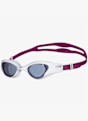 arena The One Damen Schwimmbrille Lila 31004 1