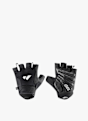 ZANIER Depart Bikehandschuh Schwarz 31015 1