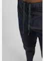 PUMA Schweiz Training Herren Trainerhose Grau 31045 4