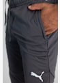 PUMA Suisse Training pantalon de sport hommes Gris 31045 5