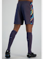 Nike Angleterre Away Replica short hommes EURO 2024 Violet 31064 2