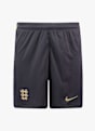 Nike Angleterre Away Replica short hommes EURO 2024 Violet 31064 7