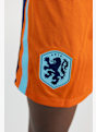Nike Paesi Bassi Home Replica short uomo EURO 2024 Arancia 31061 3