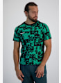 Nike Dri-FIT Academy Pro t-shirt uomo Verde 31569 1