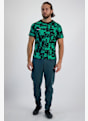 Nike Dri-FIT Academy Pro t-shirt uomo Verde 31569 3