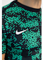 Nike Dri-FIT Academy Pro t-shirt uomo Verde 31569 4