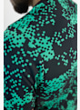 Nike Dri-FIT Academy Pro t-shirt uomo Verde 31569 5