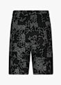 Nike Dri-FIT Academy+ Kinder Short Grau 31102 2