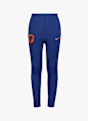 Nike Pays-Bas Dri-FIT Strike pantalon de sport enfants Bleu 31112 1