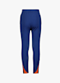 Nike Pays-Bas Dri-FIT Strike pantalon de sport enfants Bleu 31112 2