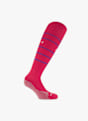 Nike Francia Strike Home 34-46 calzettoni da calcio Rosso 31128 1