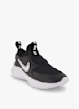 Nike Flex Runner 3 chaussures de course enfants Noir 31187 2