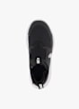 Nike Flex Runner 3 scarpe da corsa bambini Nero 31187 4