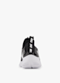 Nike Flex Runner 3 chaussures de course enfants Noir 31187 5