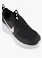 Nike Flex Runner 3 chaussures de course enfants Noir 31187 6