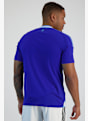 adidas Argentinien Away Replica Herren Fussballtrikot 2024 Blau 31191 2