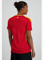 adidas Spanien Home Replica Damen Fussballtrikot EM 2024 Orange 31218 2