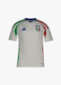 adidas Italie Away Replica maillot de football enfants EURO 2024 Blanc 31212 1