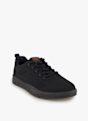 BEACH MOUNTAIN Re-Knight sneaker hommes Noir 31256 2