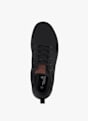 BEACH MOUNTAIN Re-Knight sneaker hommes Noir 31256 4
