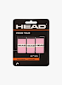 HEAD 3-Pack Prime Tour Overgrip Griffband Pink 31248 1