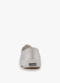 Superga Lame sneaker donna Argento 31311 4