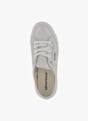 Superga Lame Damen Sneaker Silber 31311 6