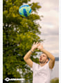 Schildkröt Premium volley-ball Bleu 31309 5
