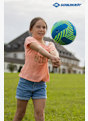 Schildkröt Premium volley-ball Bleu 31309 7