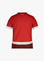 PUMA Svizzera Home Replica maglia da calcio bambini EURO 2024 Rosso 31329 2