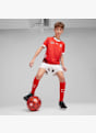 PUMA Svizzera Home Replica maglia da calcio bambini EURO 2024 Rosso 31329 6