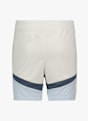 PUMA Svizzera Away Replica short bambini EURO 2024 Bianco 31328 2
