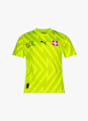 PUMA Svizzera Replica maglia da portiere bambini EURO 2024 giallo Giallo 31337 1