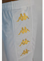 Kappa Gondo Herren Short Weiss 31368 3