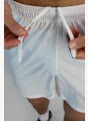Kappa Gondo Herren Short Weiss 31368 4