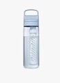 Lifestraw Go Serie 650 ml gourde + filtre à eau Bleu 31359 1