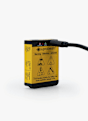 Suprabeam V3air rechargeable phare Bleu 31376 6