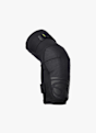 IXS Hack EVO+ coudière de protection Noir 31413 1