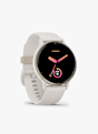 GARMIN vívoactive® 5 montre de sport Blanc 31427 1