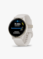 GARMIN vívoactive® 5 montre de sport Blanc 31427 3