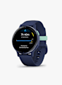 GARMIN vívoactive® 5 montre de sport Bleu 31415 3