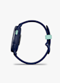 GARMIN vívoactive® 5 montre de sport Bleu 31415 4