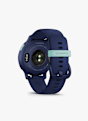 GARMIN vívoactive® 5 montre de sport Bleu 31415 5